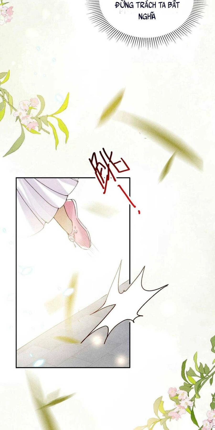 Ta Mỗi Ngày Đều Phải Thân Mật Đồ Đệ Để Duy Trì Mạng Sống Chapter 4 - 22