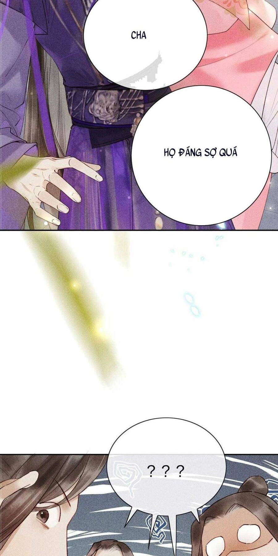 Ta Mỗi Ngày Đều Phải Thân Mật Đồ Đệ Để Duy Trì Mạng Sống Chapter 4 - 24