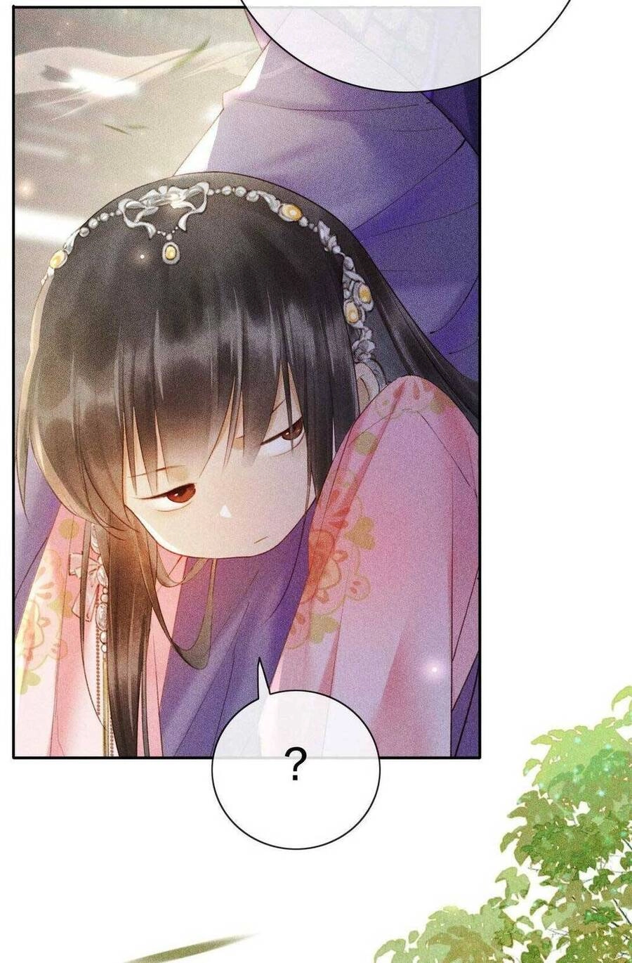 Ta Mỗi Ngày Đều Phải Thân Mật Đồ Đệ Để Duy Trì Mạng Sống Chapter 4 - 32