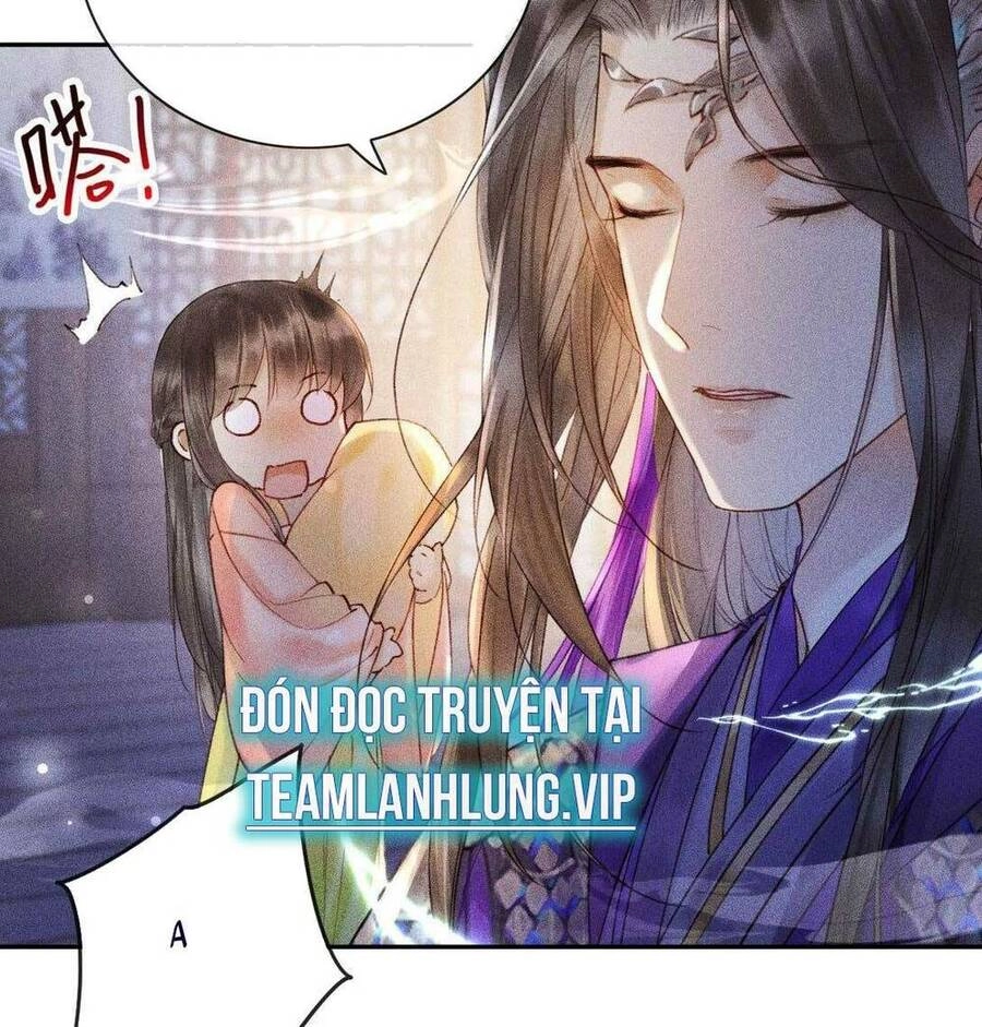 Ta Mỗi Ngày Đều Phải Thân Mật Đồ Đệ Để Duy Trì Mạng Sống Chapter 4 - 46