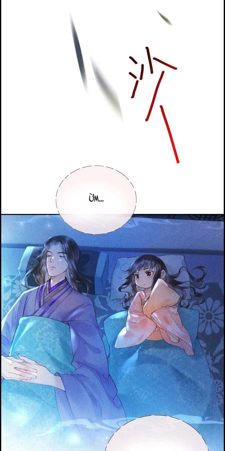 Ta Mỗi Ngày Đều Phải Thân Mật Đồ Đệ Để Duy Trì Mạng Sống Chapter 5 - 6