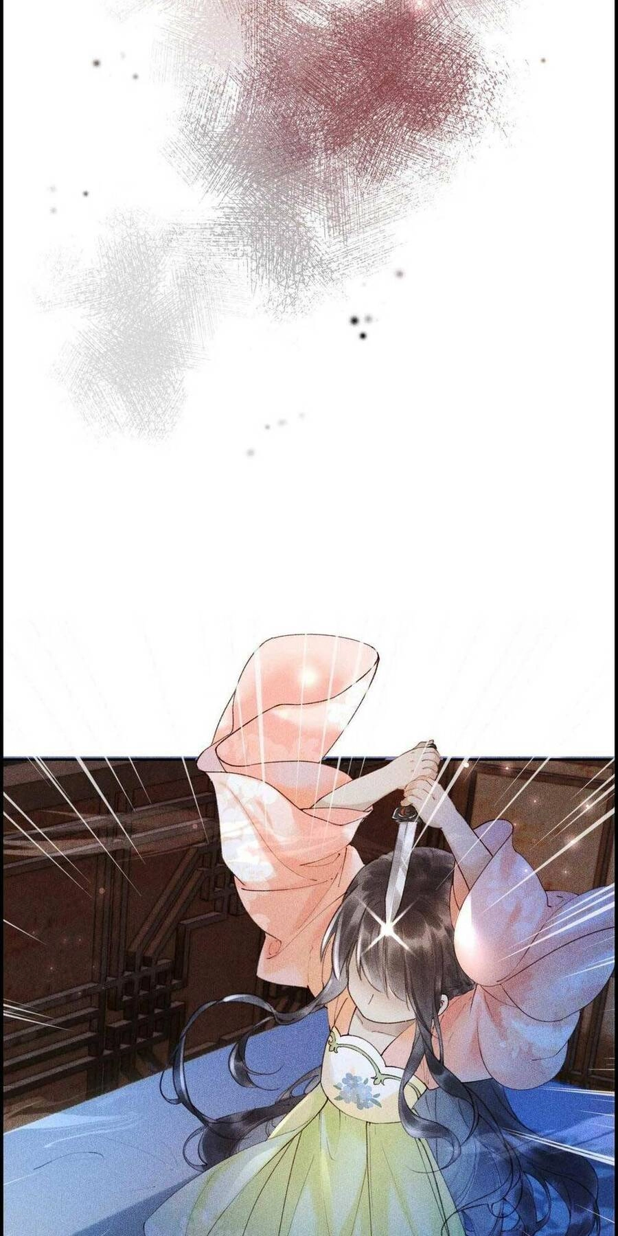 Ta Mỗi Ngày Đều Phải Thân Mật Đồ Đệ Để Duy Trì Mạng Sống Chapter 5 - 9