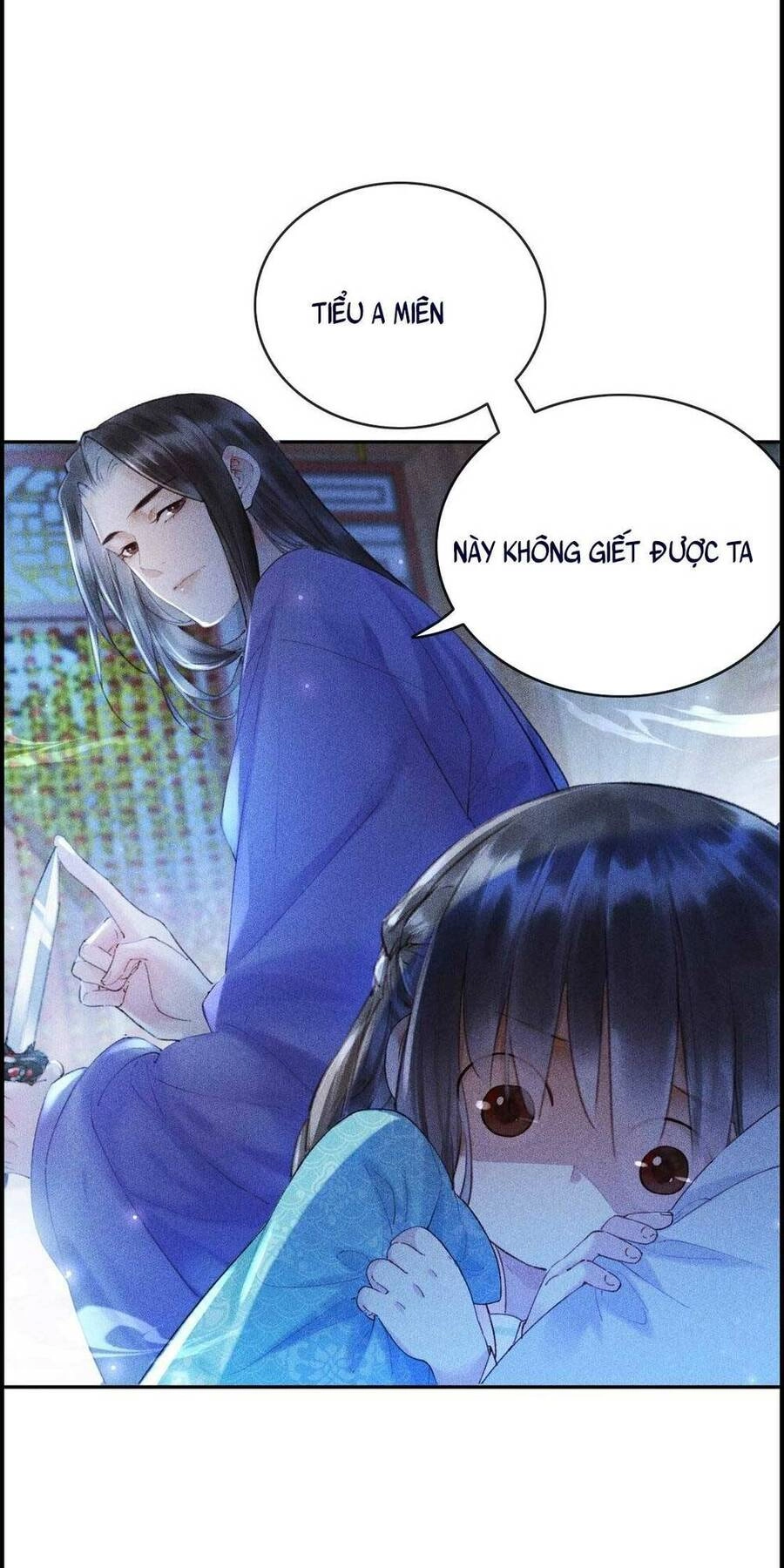 Ta Mỗi Ngày Đều Phải Thân Mật Đồ Đệ Để Duy Trì Mạng Sống Chapter 5 - 13