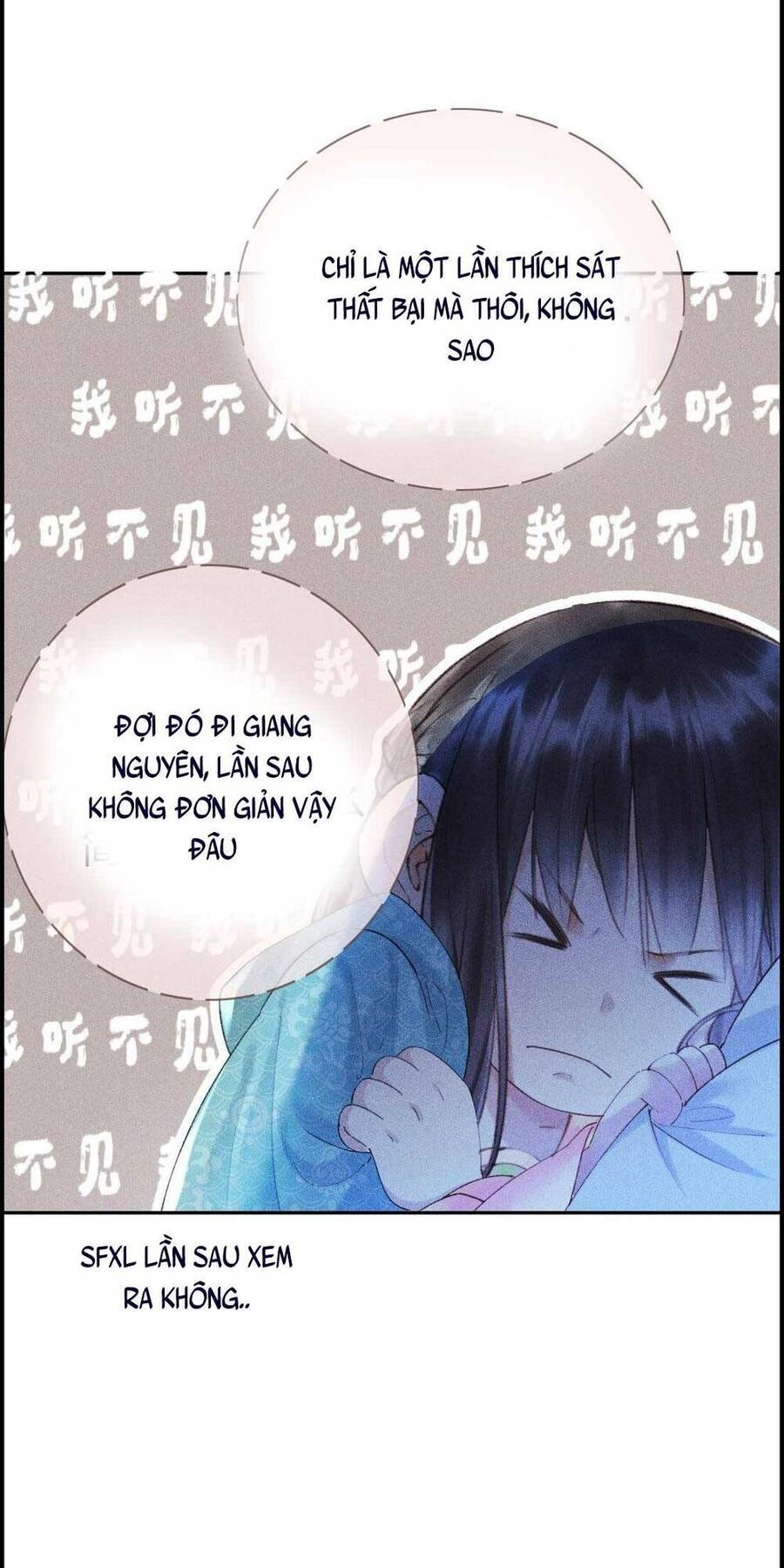 Ta Mỗi Ngày Đều Phải Thân Mật Đồ Đệ Để Duy Trì Mạng Sống Chapter 5 - 14