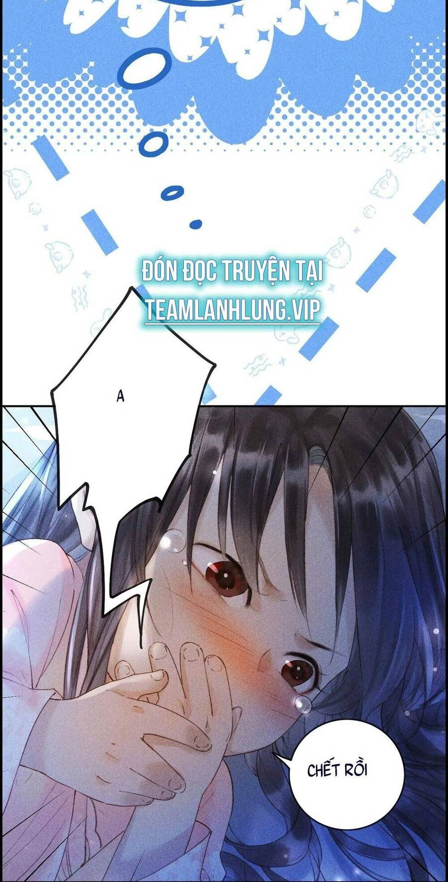 Ta Mỗi Ngày Đều Phải Thân Mật Đồ Đệ Để Duy Trì Mạng Sống Chapter 5 - 16