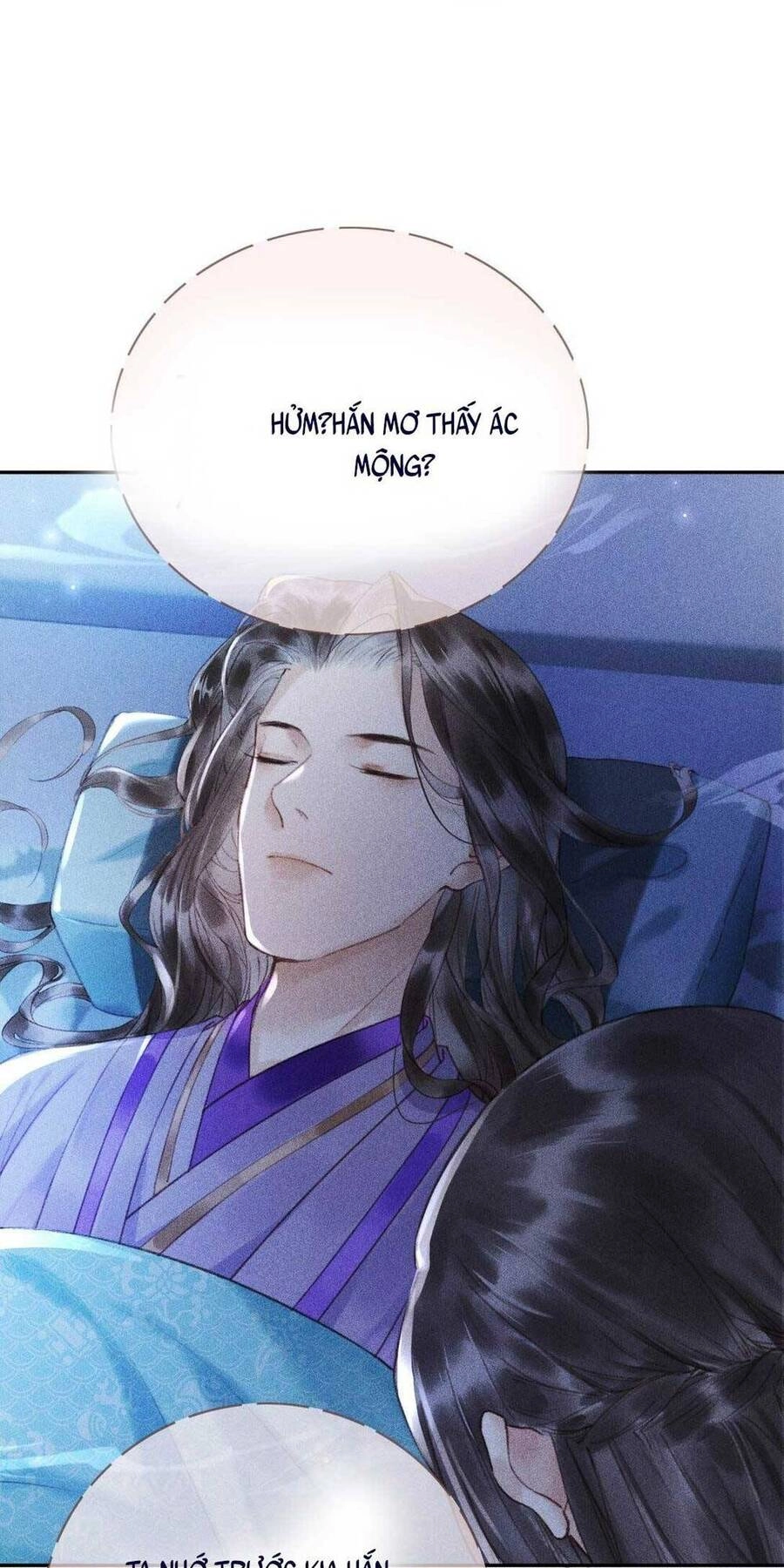 Ta Mỗi Ngày Đều Phải Thân Mật Đồ Đệ Để Duy Trì Mạng Sống Chapter 5 - 18