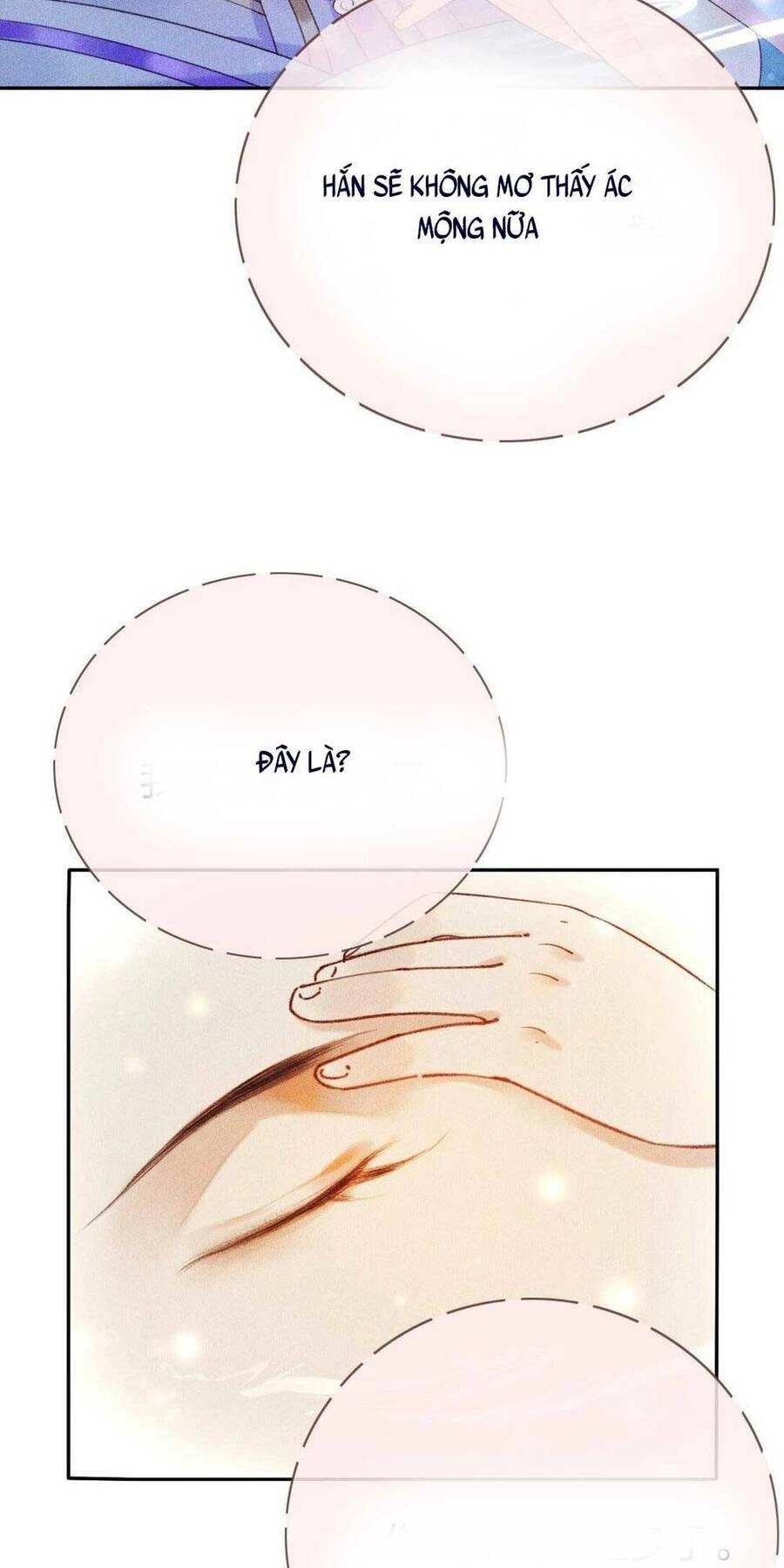 Ta Mỗi Ngày Đều Phải Thân Mật Đồ Đệ Để Duy Trì Mạng Sống Chapter 5 - 21