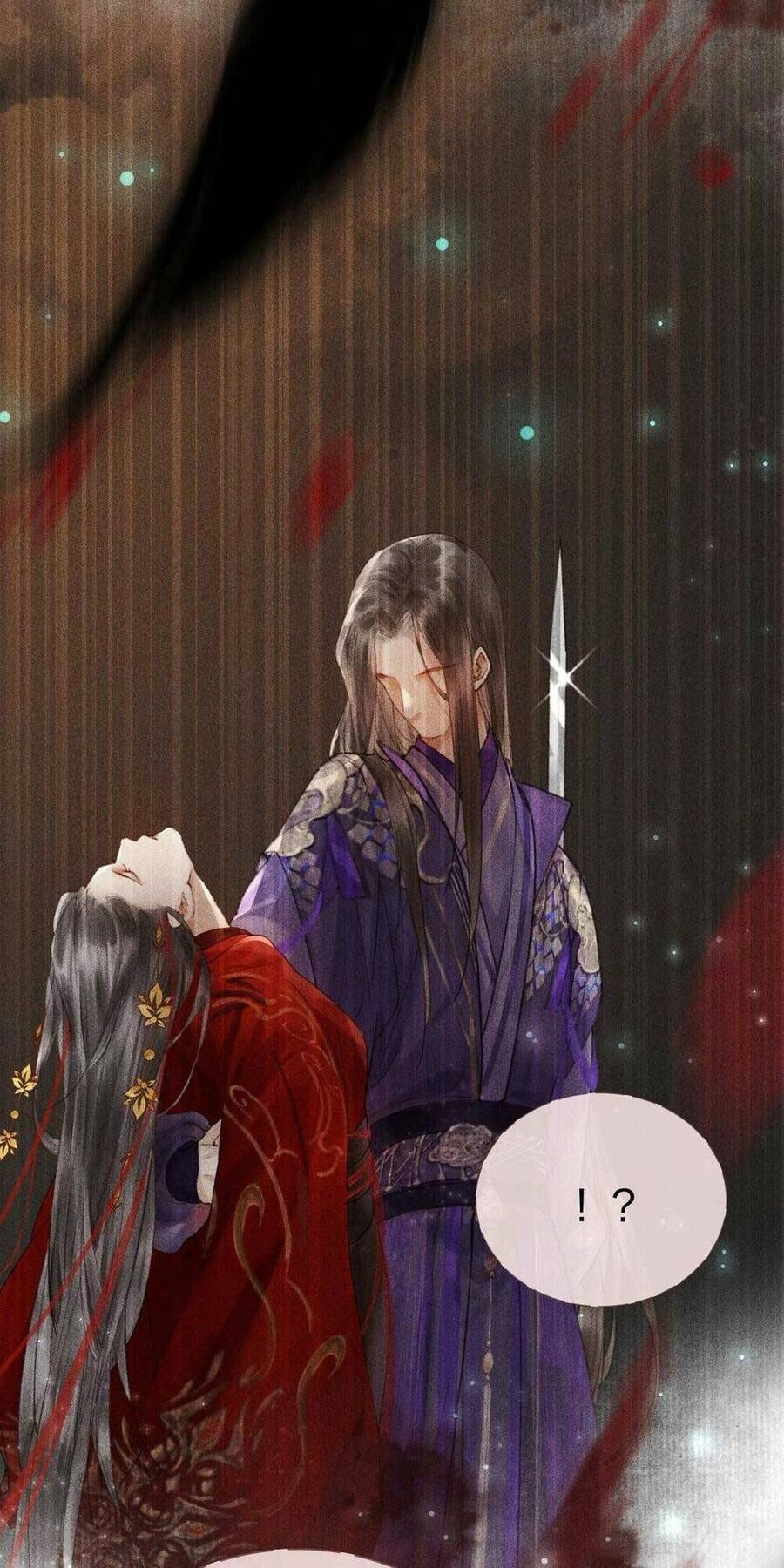 Ta Mỗi Ngày Đều Phải Thân Mật Đồ Đệ Để Duy Trì Mạng Sống Chapter 5 - 23