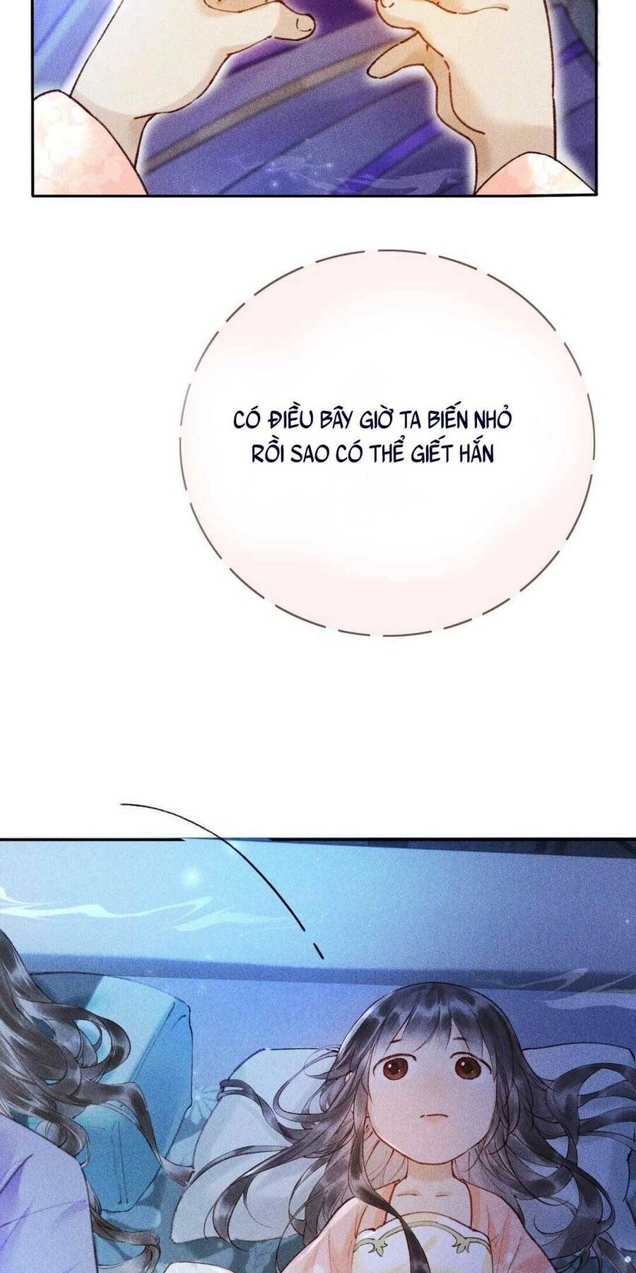 Ta Mỗi Ngày Đều Phải Thân Mật Đồ Đệ Để Duy Trì Mạng Sống Chapter 5 - 26