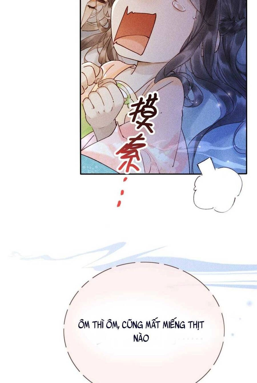 Ta Mỗi Ngày Đều Phải Thân Mật Đồ Đệ Để Duy Trì Mạng Sống Chapter 5 - 29