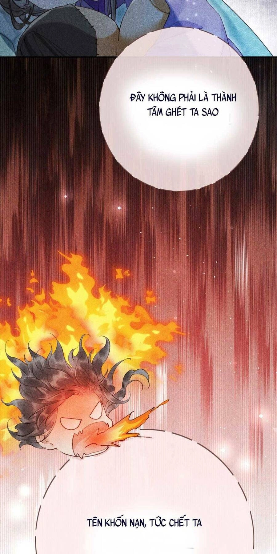 Ta Mỗi Ngày Đều Phải Thân Mật Đồ Đệ Để Duy Trì Mạng Sống Chapter 5 - 35