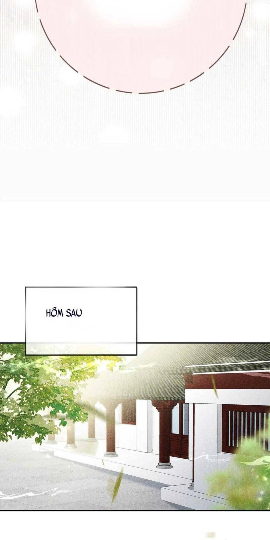 Ta Mỗi Ngày Đều Phải Thân Mật Đồ Đệ Để Duy Trì Mạng Sống Chapter 5 - 36