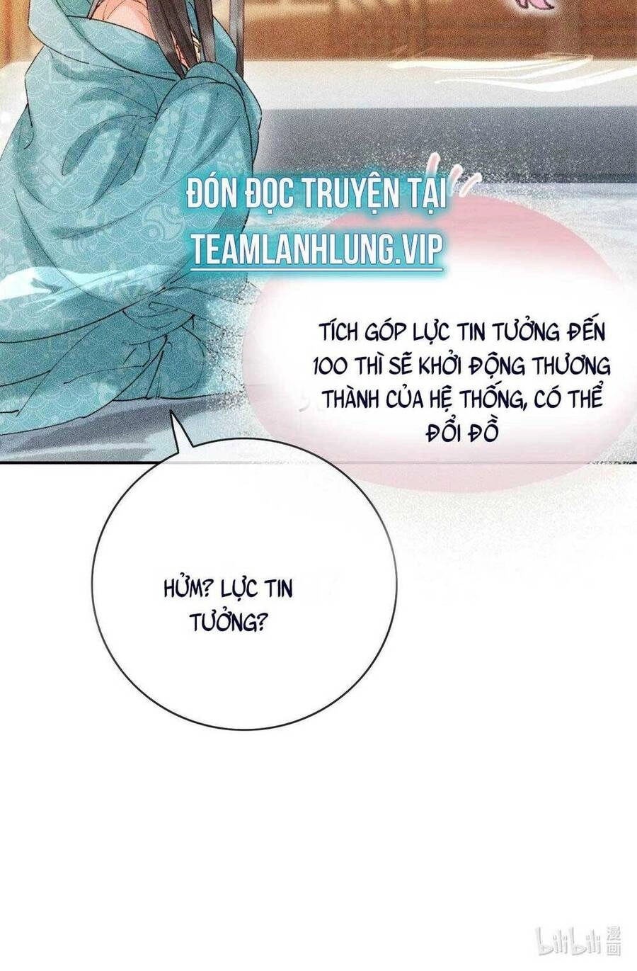 Ta Mỗi Ngày Đều Phải Thân Mật Đồ Đệ Để Duy Trì Mạng Sống Chapter 5 - 42