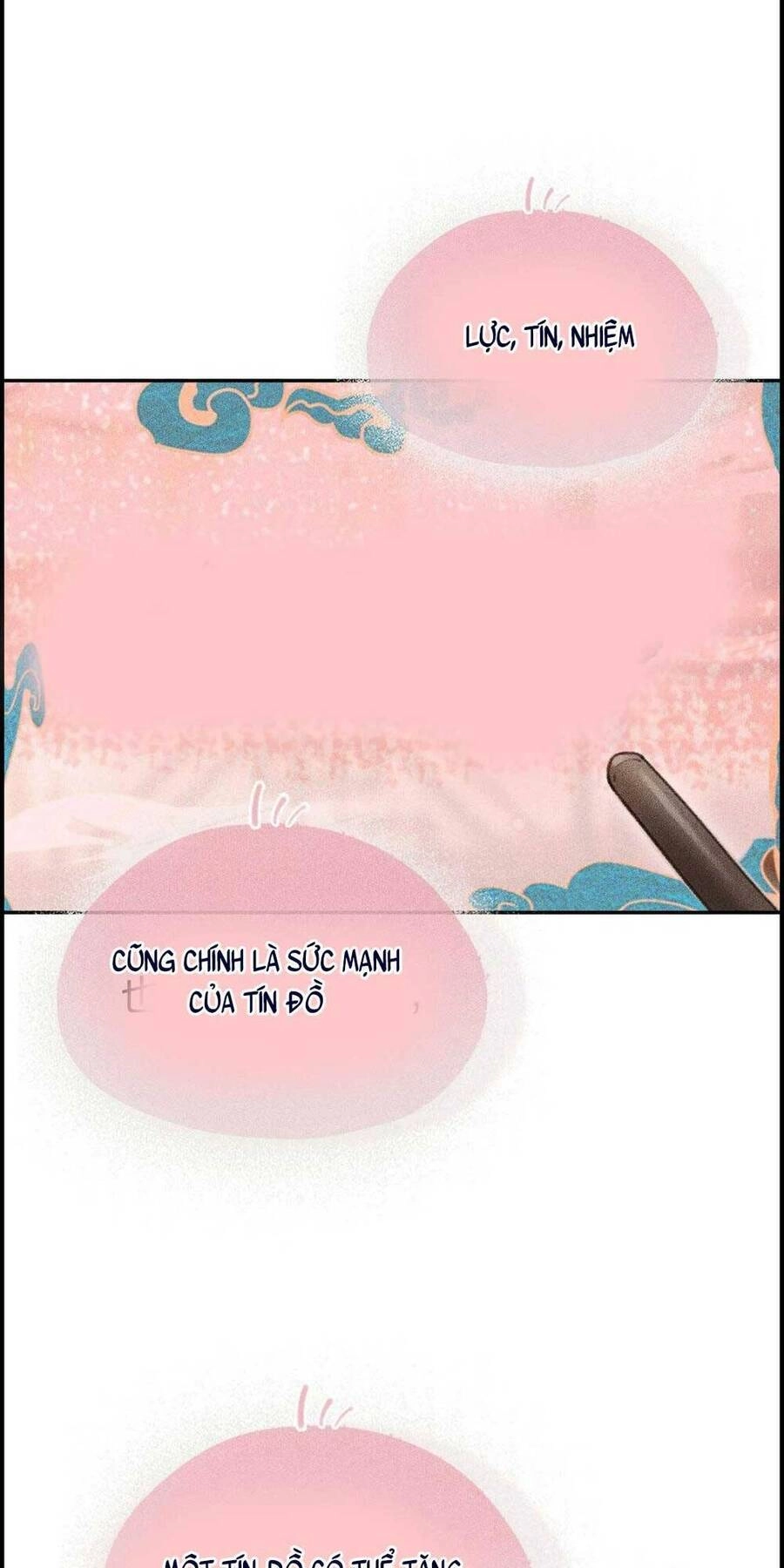 Ta Mỗi Ngày Đều Phải Thân Mật Đồ Đệ Để Duy Trì Mạng Sống Chapter 6 - 4