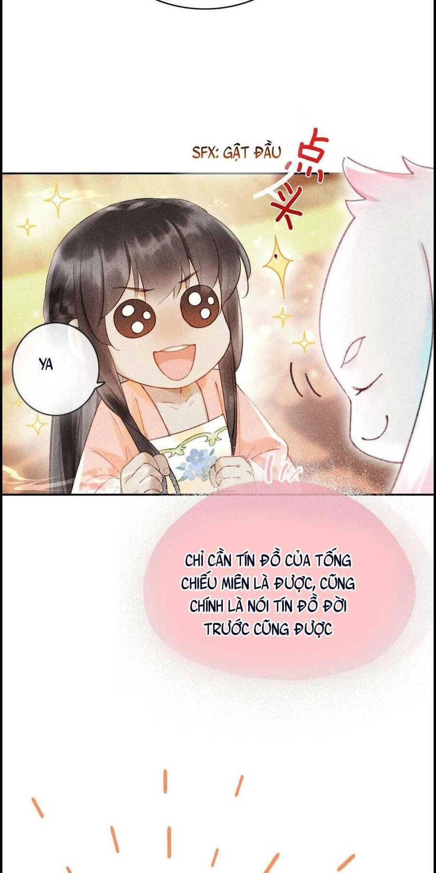 Ta Mỗi Ngày Đều Phải Thân Mật Đồ Đệ Để Duy Trì Mạng Sống Chapter 6 - 6