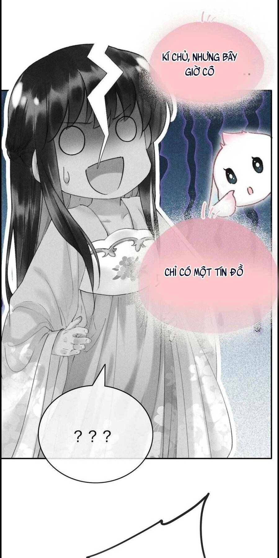 Ta Mỗi Ngày Đều Phải Thân Mật Đồ Đệ Để Duy Trì Mạng Sống Chapter 6 - 8