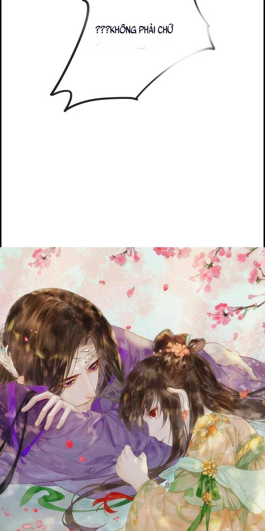 Ta Mỗi Ngày Đều Phải Thân Mật Đồ Đệ Để Duy Trì Mạng Sống Chapter 6 - 9