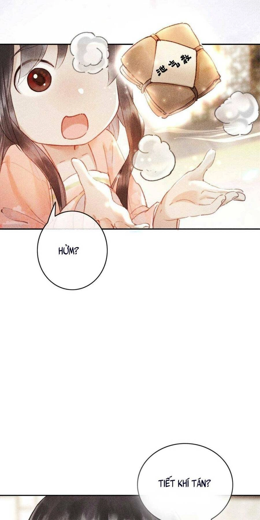 Ta Mỗi Ngày Đều Phải Thân Mật Đồ Đệ Để Duy Trì Mạng Sống Chapter 6 - 17