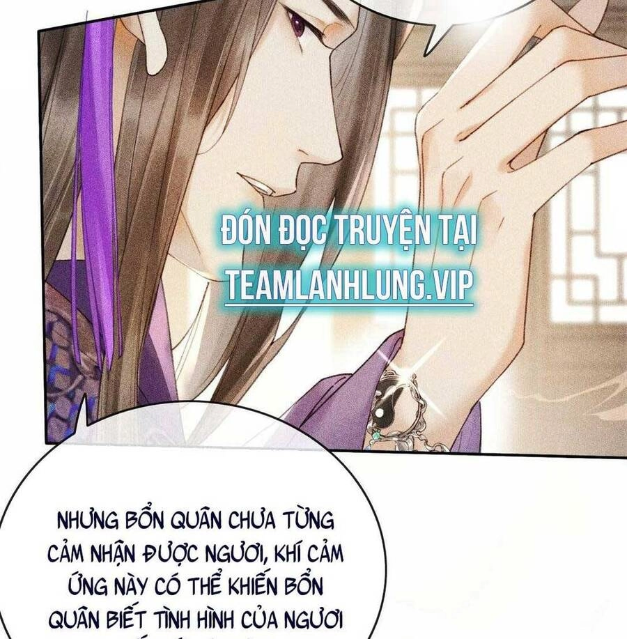 Ta Mỗi Ngày Đều Phải Thân Mật Đồ Đệ Để Duy Trì Mạng Sống Chapter 6 - 29