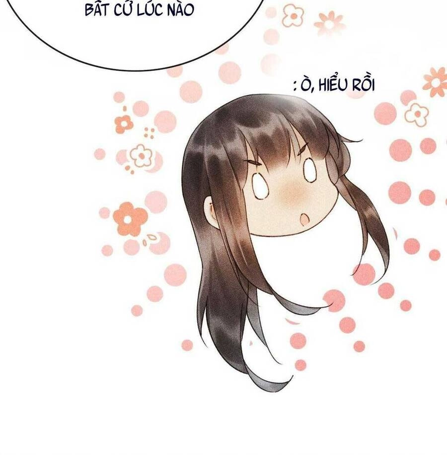 Ta Mỗi Ngày Đều Phải Thân Mật Đồ Đệ Để Duy Trì Mạng Sống Chapter 6 - 30