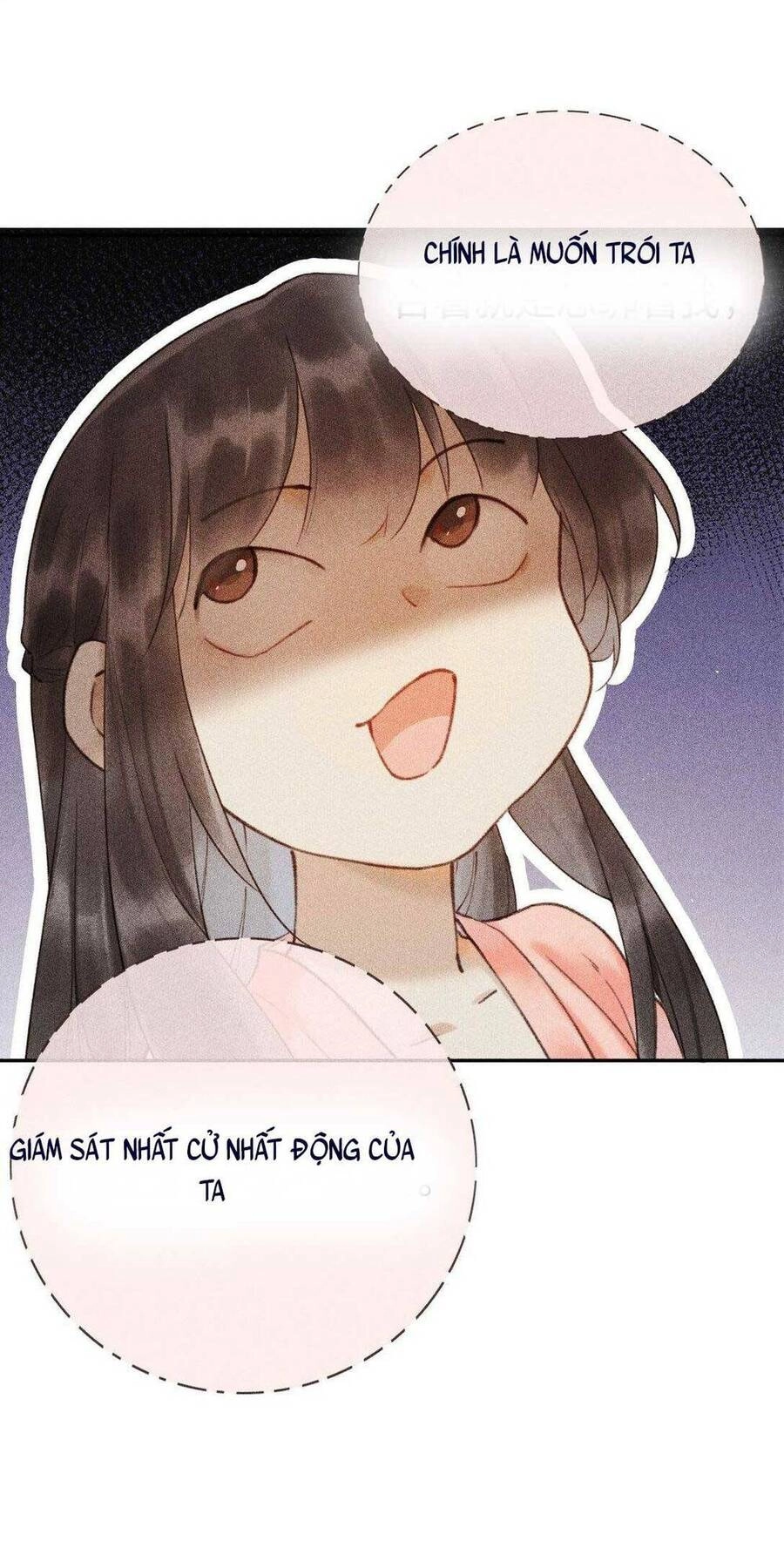 Ta Mỗi Ngày Đều Phải Thân Mật Đồ Đệ Để Duy Trì Mạng Sống Chapter 6 - 31