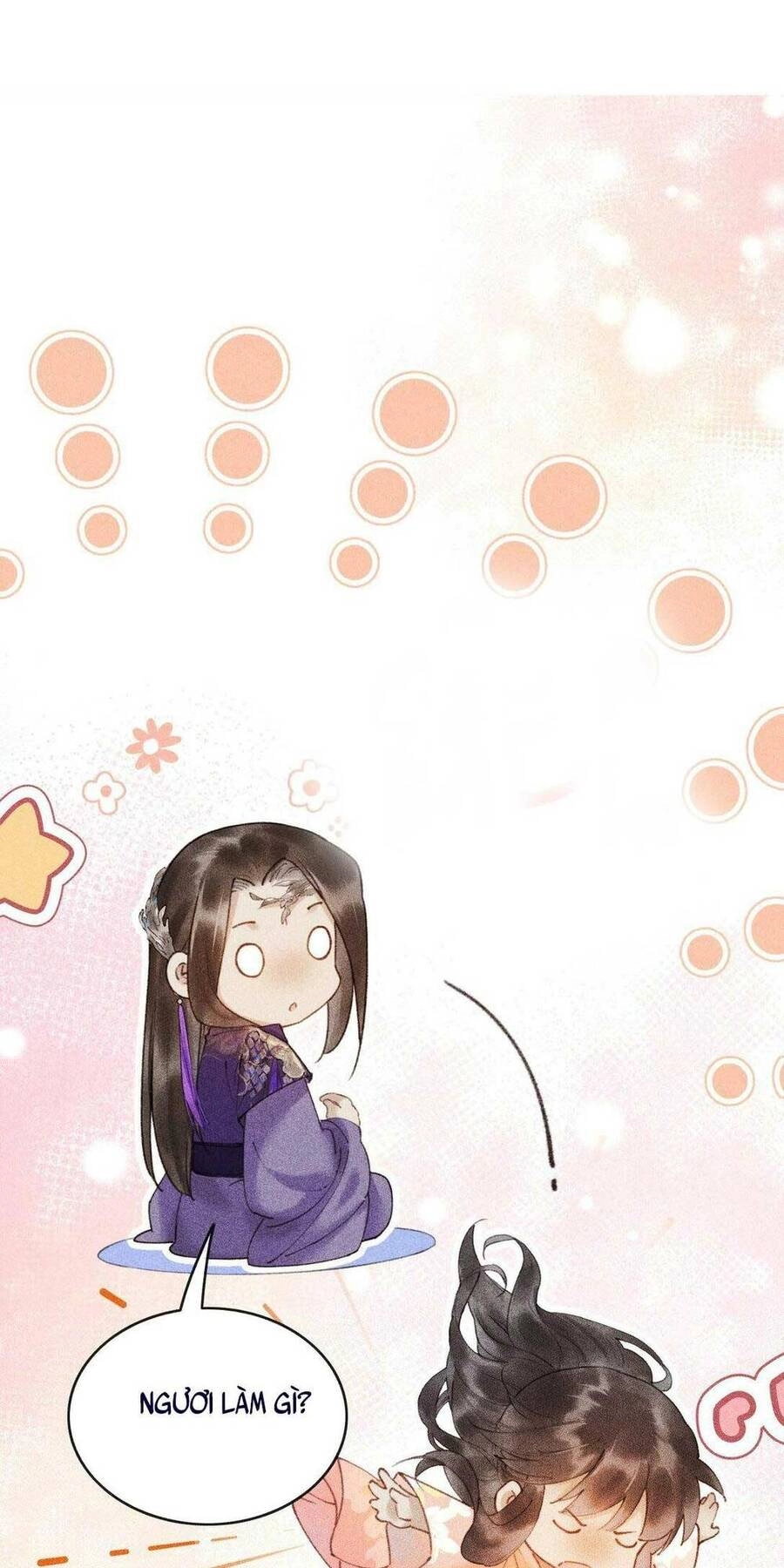 Ta Mỗi Ngày Đều Phải Thân Mật Đồ Đệ Để Duy Trì Mạng Sống Chapter 6 - 32