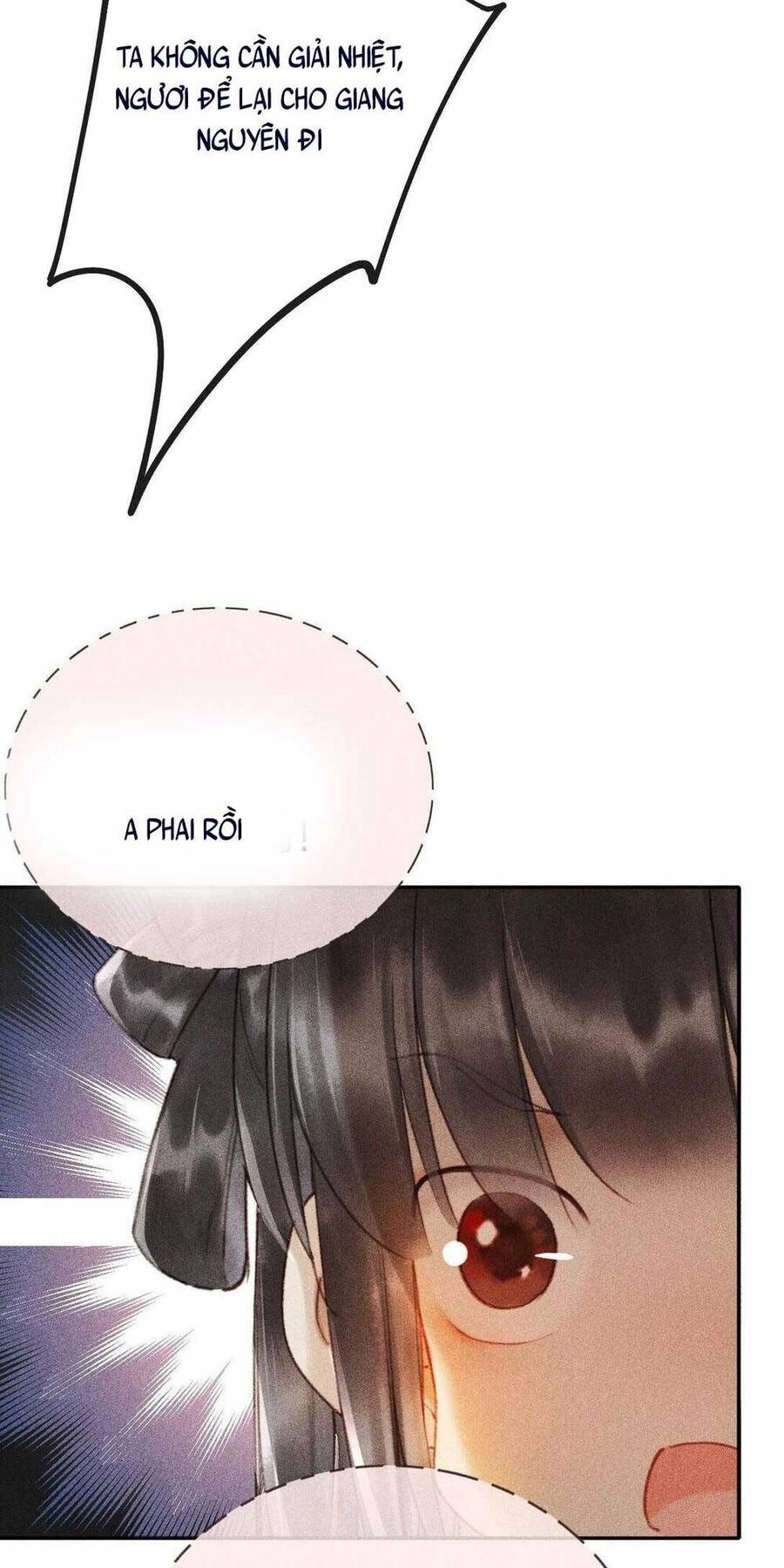 Ta Mỗi Ngày Đều Phải Thân Mật Đồ Đệ Để Duy Trì Mạng Sống Chapter 6 - 40