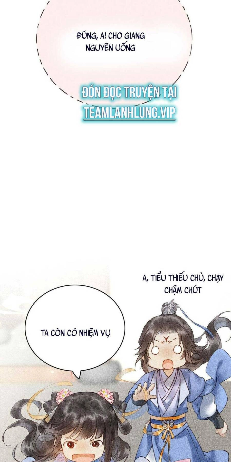 Ta Mỗi Ngày Đều Phải Thân Mật Đồ Đệ Để Duy Trì Mạng Sống Chapter 6 - 41