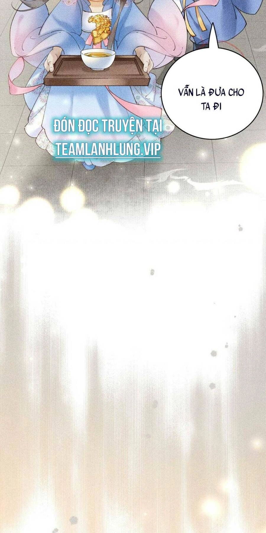 Ta Mỗi Ngày Đều Phải Thân Mật Đồ Đệ Để Duy Trì Mạng Sống Chapter 6 - 42