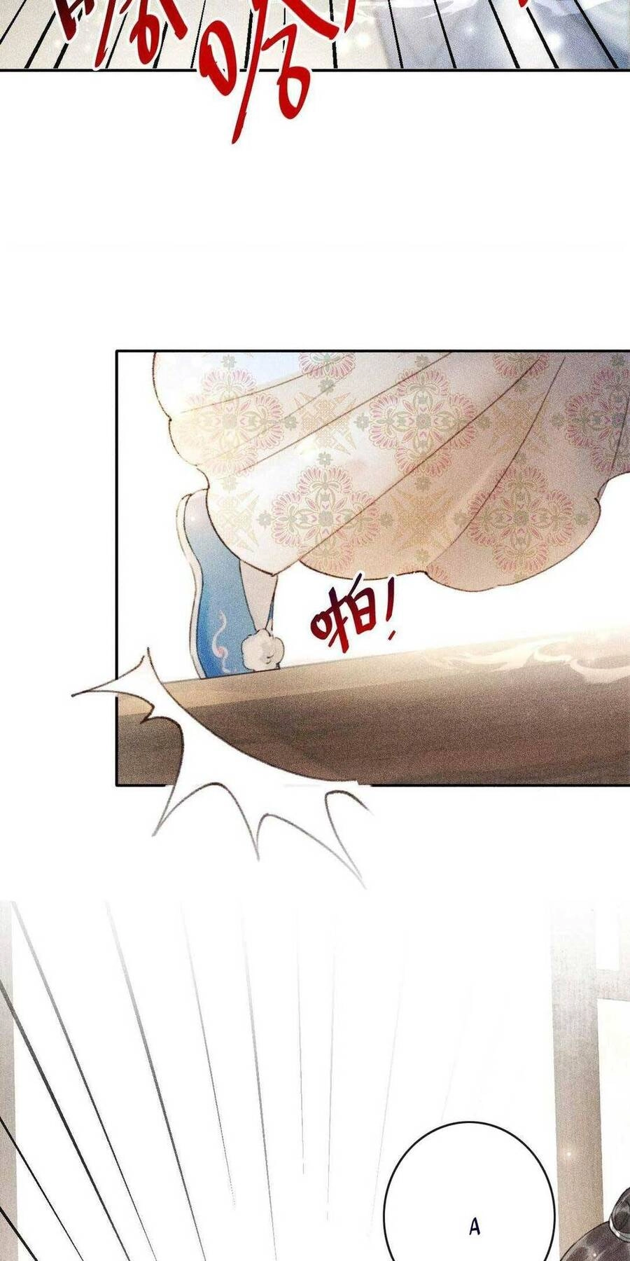 Ta Mỗi Ngày Đều Phải Thân Mật Đồ Đệ Để Duy Trì Mạng Sống Chapter 6 - 46