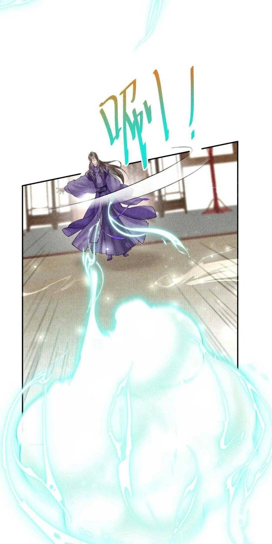 Ta Mỗi Ngày Đều Phải Thân Mật Đồ Đệ Để Duy Trì Mạng Sống Chapter 6 - 51