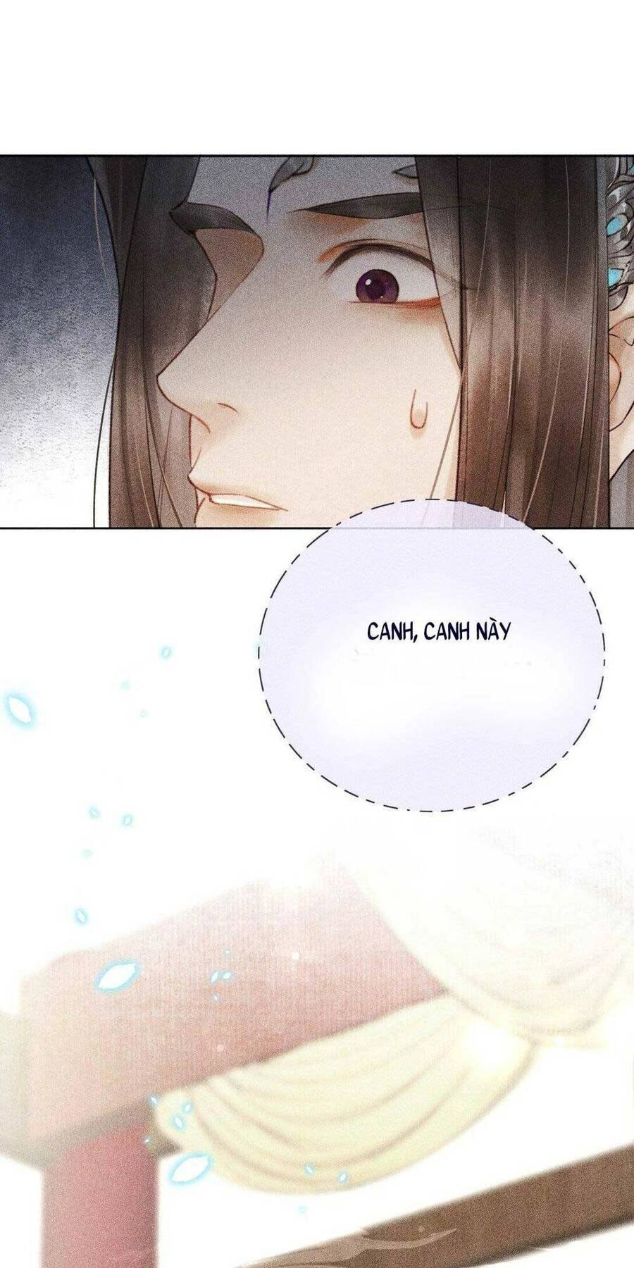 Ta Mỗi Ngày Đều Phải Thân Mật Đồ Đệ Để Duy Trì Mạng Sống Chapter 7 - 4