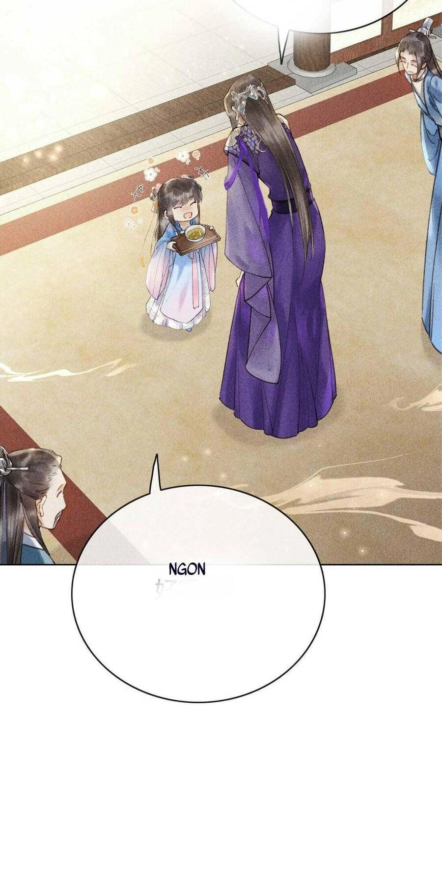 Ta Mỗi Ngày Đều Phải Thân Mật Đồ Đệ Để Duy Trì Mạng Sống Chapter 7 - 8