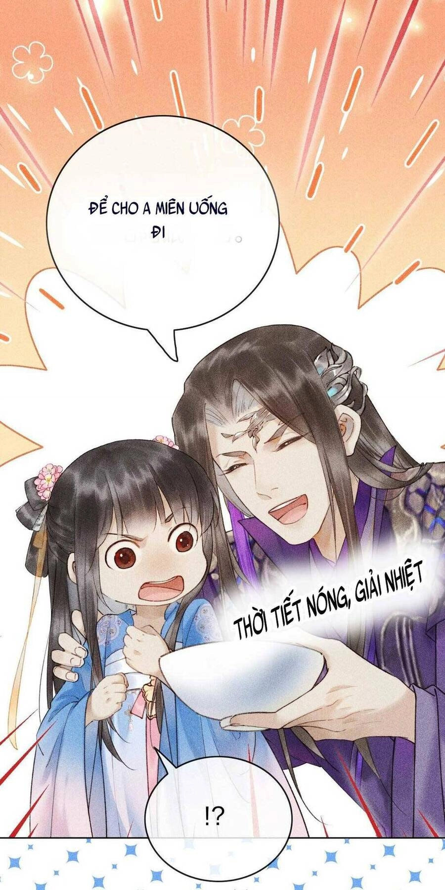 Ta Mỗi Ngày Đều Phải Thân Mật Đồ Đệ Để Duy Trì Mạng Sống Chapter 7 - 10