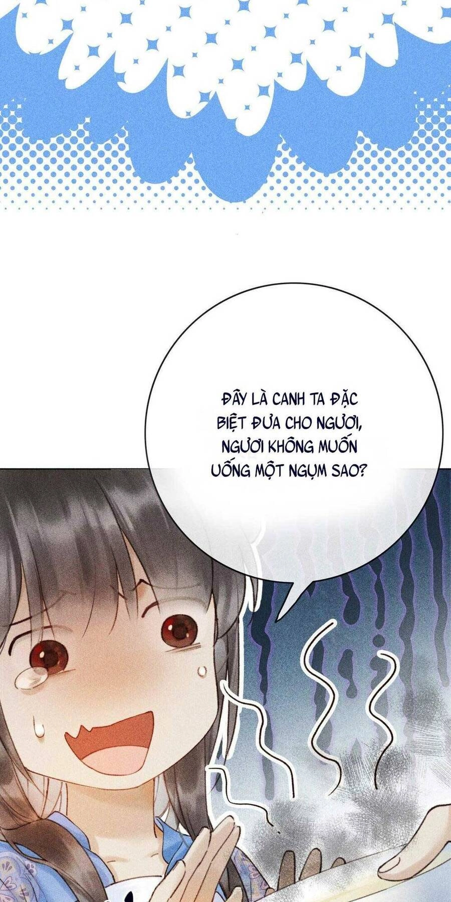 Ta Mỗi Ngày Đều Phải Thân Mật Đồ Đệ Để Duy Trì Mạng Sống Chapter 7 - 11