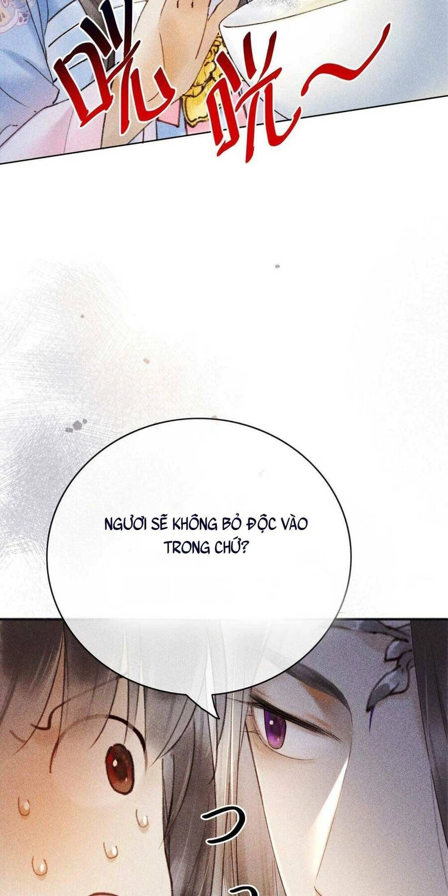 Ta Mỗi Ngày Đều Phải Thân Mật Đồ Đệ Để Duy Trì Mạng Sống Chapter 7 - 12