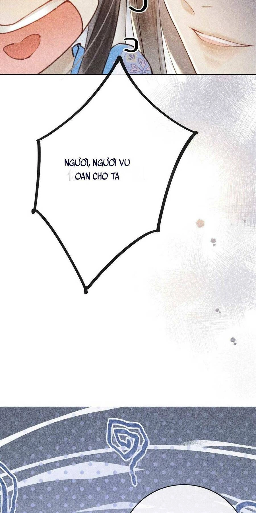 Ta Mỗi Ngày Đều Phải Thân Mật Đồ Đệ Để Duy Trì Mạng Sống Chapter 7 - 13