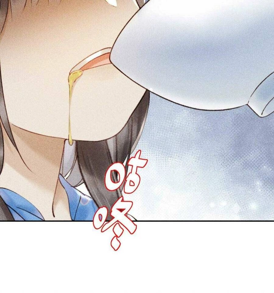 Ta Mỗi Ngày Đều Phải Thân Mật Đồ Đệ Để Duy Trì Mạng Sống Chapter 7 - 16