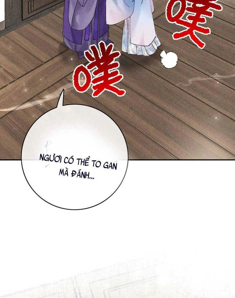 Ta Mỗi Ngày Đều Phải Thân Mật Đồ Đệ Để Duy Trì Mạng Sống Chapter 7 - 29