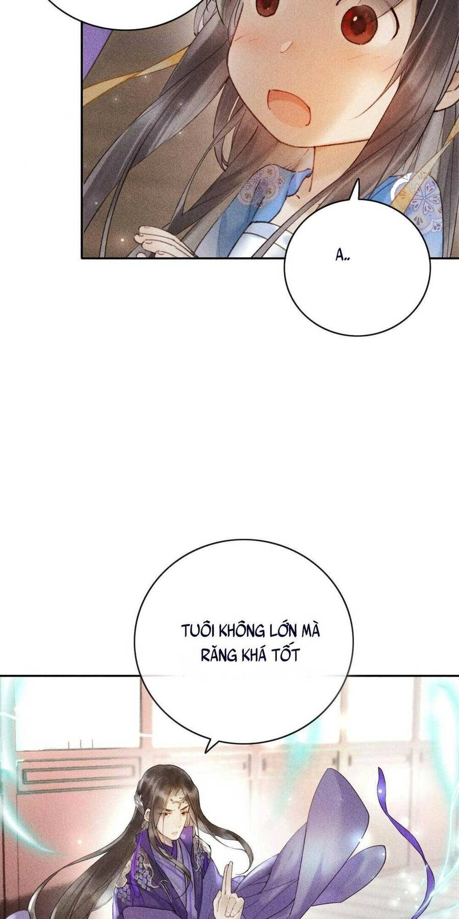 Ta Mỗi Ngày Đều Phải Thân Mật Đồ Đệ Để Duy Trì Mạng Sống Chapter 7 - 32