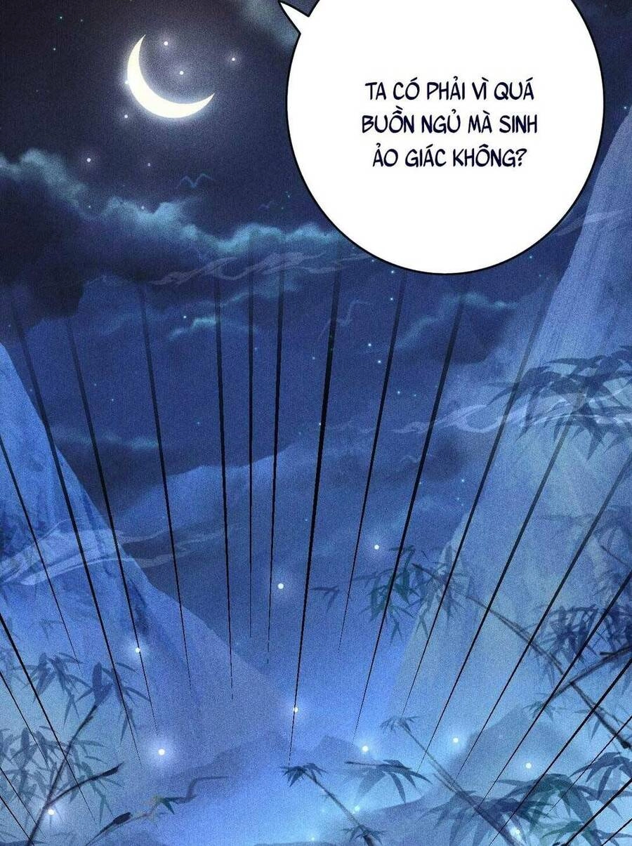 Ta Mỗi Ngày Đều Phải Thân Mật Đồ Đệ Để Duy Trì Mạng Sống Chapter 7 - 42