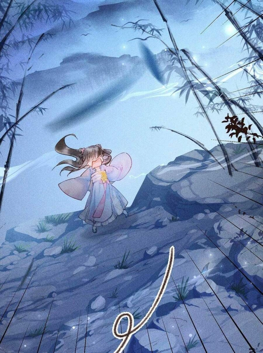 Ta Mỗi Ngày Đều Phải Thân Mật Đồ Đệ Để Duy Trì Mạng Sống Chapter 7 - 43