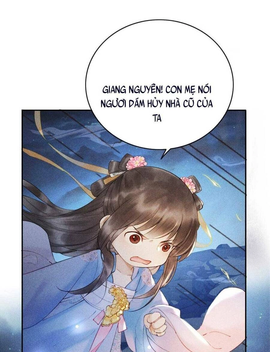 Ta Mỗi Ngày Đều Phải Thân Mật Đồ Đệ Để Duy Trì Mạng Sống Chapter 7 - 45