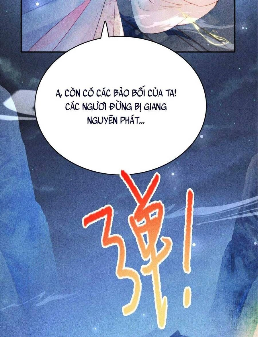 Ta Mỗi Ngày Đều Phải Thân Mật Đồ Đệ Để Duy Trì Mạng Sống Chapter 7 - 46