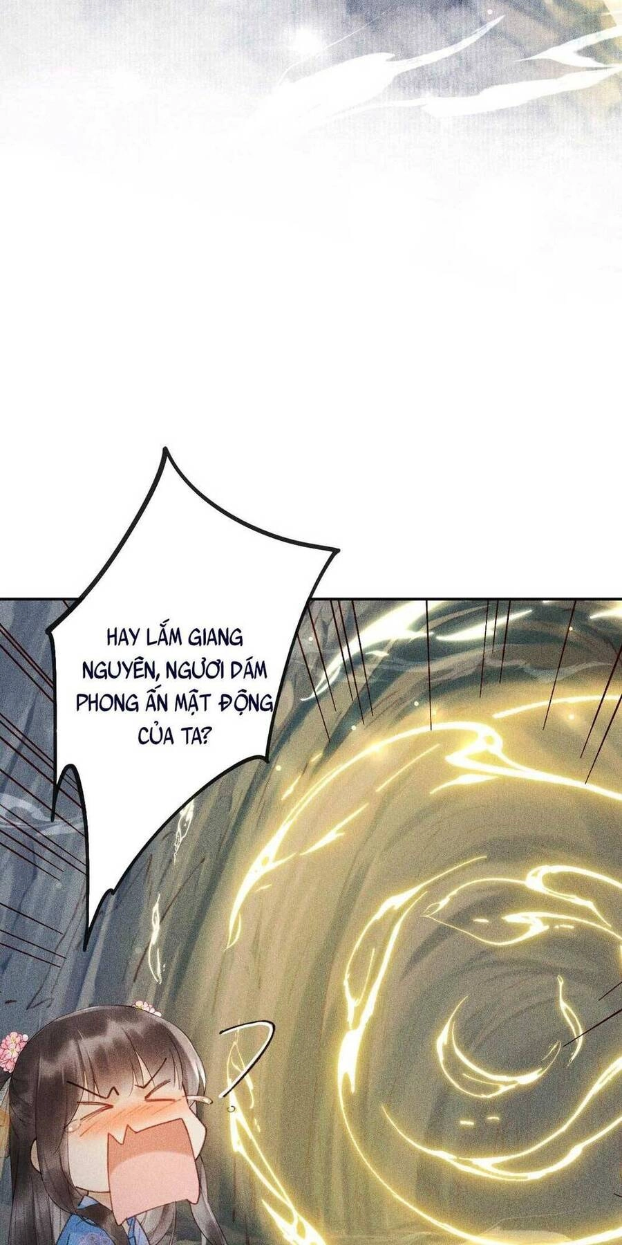 Ta Mỗi Ngày Đều Phải Thân Mật Đồ Đệ Để Duy Trì Mạng Sống Chapter 7 - 48