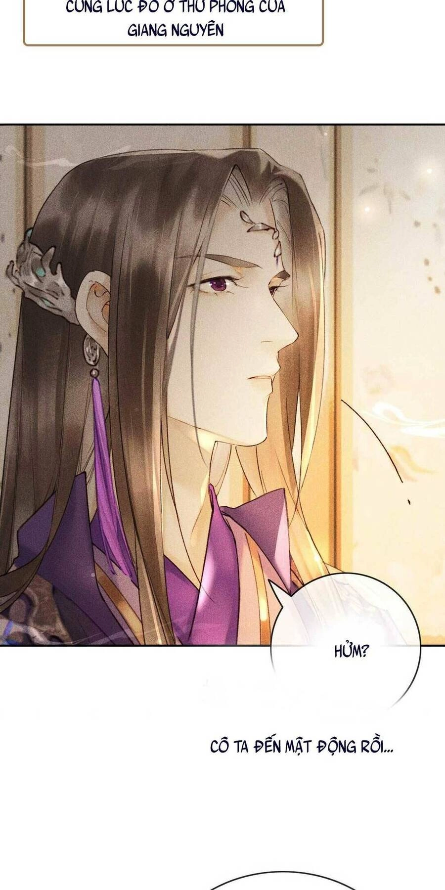 Ta Mỗi Ngày Đều Phải Thân Mật Đồ Đệ Để Duy Trì Mạng Sống Chapter 7 - 50