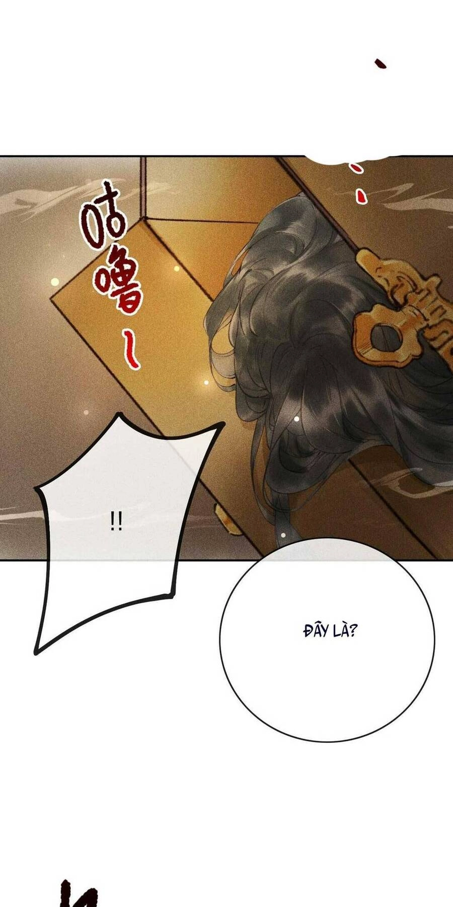 Ta Mỗi Ngày Đều Phải Thân Mật Đồ Đệ Để Duy Trì Mạng Sống Chapter 7 - 53