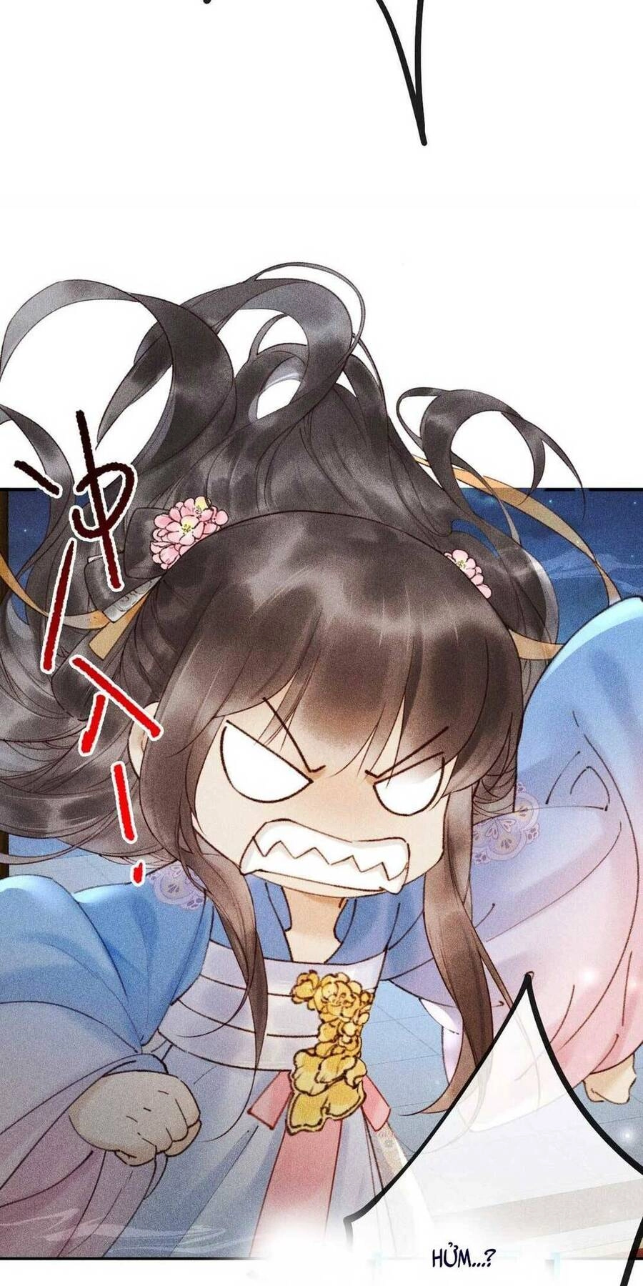 Ta Mỗi Ngày Đều Phải Thân Mật Đồ Đệ Để Duy Trì Mạng Sống Chapter 7 - 56