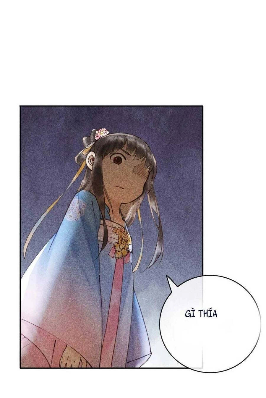 Ta Mỗi Ngày Đều Phải Thân Mật Đồ Đệ Để Duy Trì Mạng Sống Chapter 7 - 58