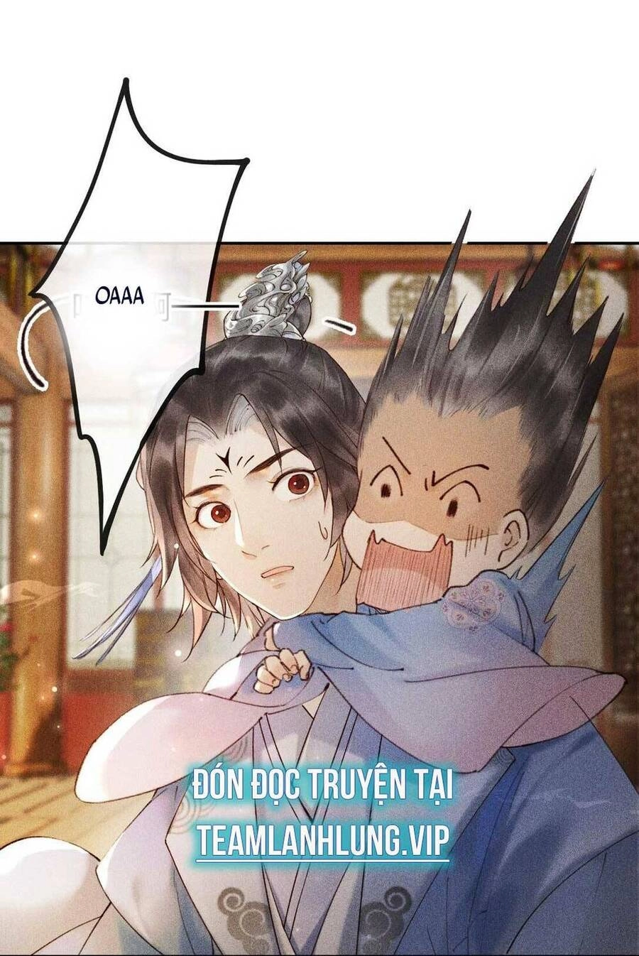 Ta Mỗi Ngày Đều Phải Thân Mật Đồ Đệ Để Duy Trì Mạng Sống Chapter 7 - 59